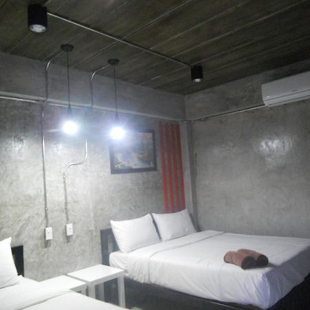 Werot Resort Mae Sot Exterior foto