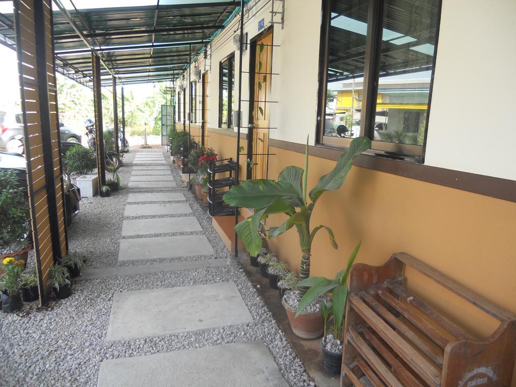 Werot Resort Mae Sot Cameră foto