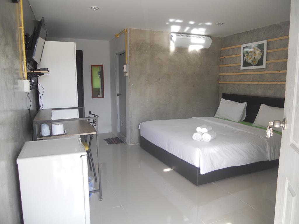 Werot Resort Mae Sot Cameră foto