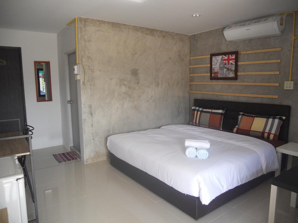 Werot Resort Mae Sot Cameră foto