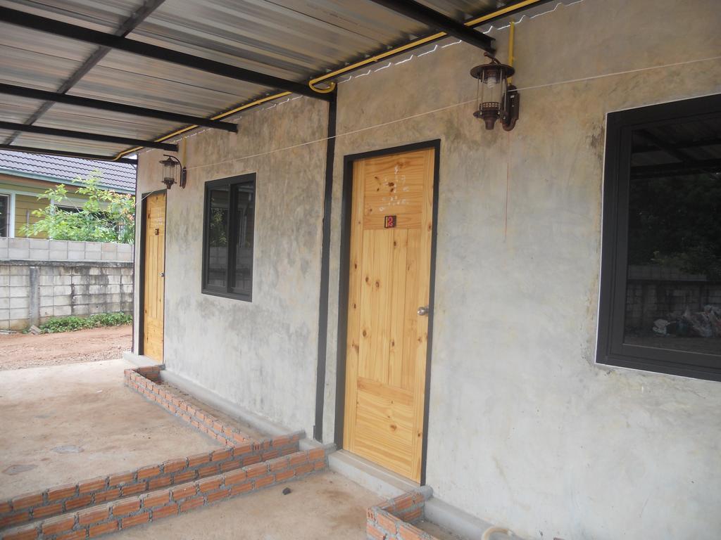 Werot Resort Mae Sot Exterior foto