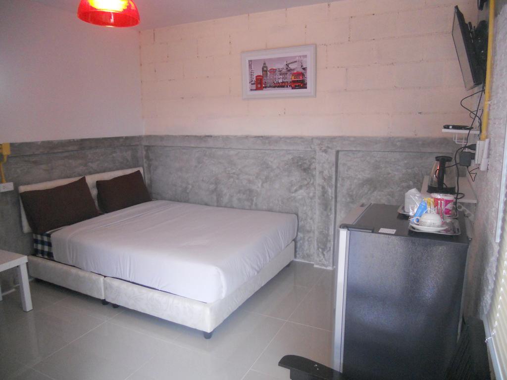 Werot Resort Mae Sot Cameră foto