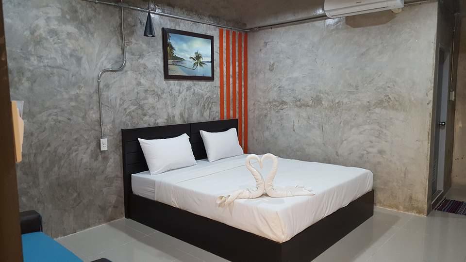Werot Resort Mae Sot Exterior foto