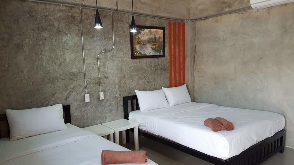 Werot Resort Mae Sot Exterior foto