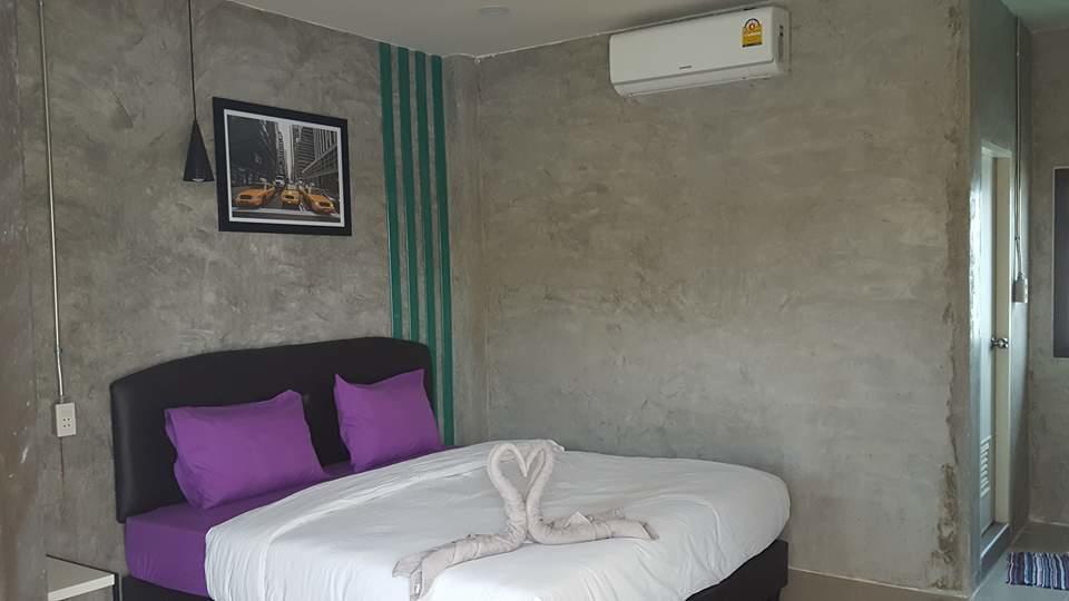 Werot Resort Mae Sot Exterior foto