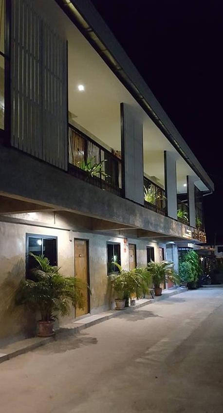 Werot Resort Mae Sot Exterior foto